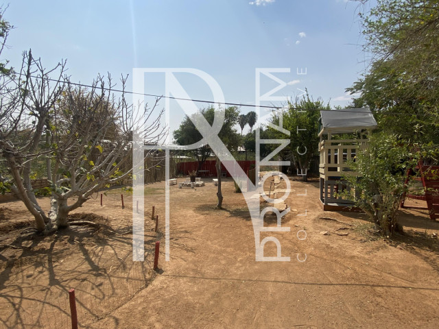 part of the playground
