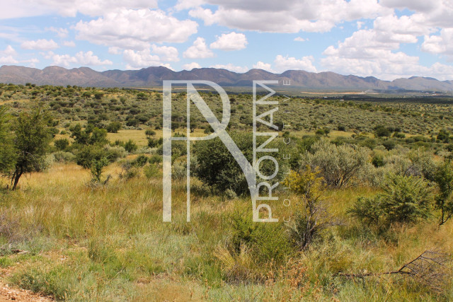 5.96 Ha Plot For Sale