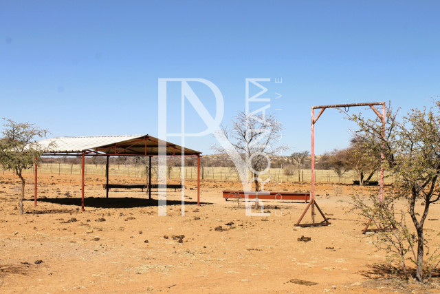 1 Farm For Sale