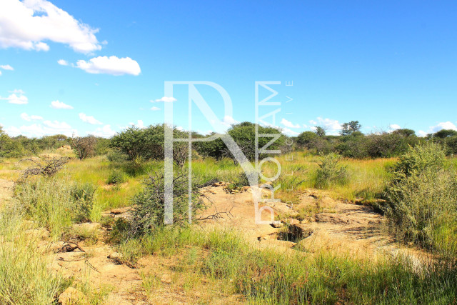 30.08 Ha Plot For Sale