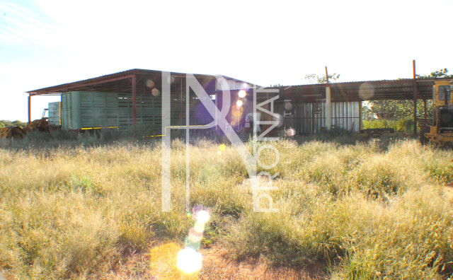1268 Ha Farm For Sale - PRIME LOCATION - Ref.No. 2063