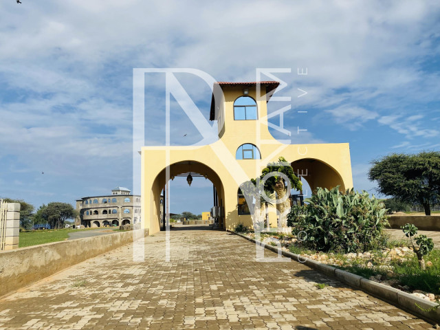 15 Ha Plot For Sale
