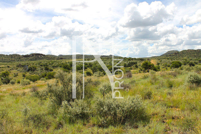 4.0 Ha Plot For Sale 