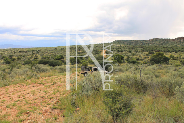 5.64 Ha Plot For Sale
