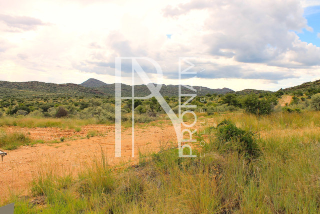 4.09 Ha Plot For Sale