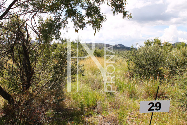 4.0 Ha Plot For Sale - Ref.No. 2043