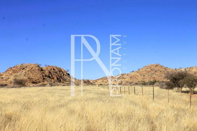 1 Farm For Sale