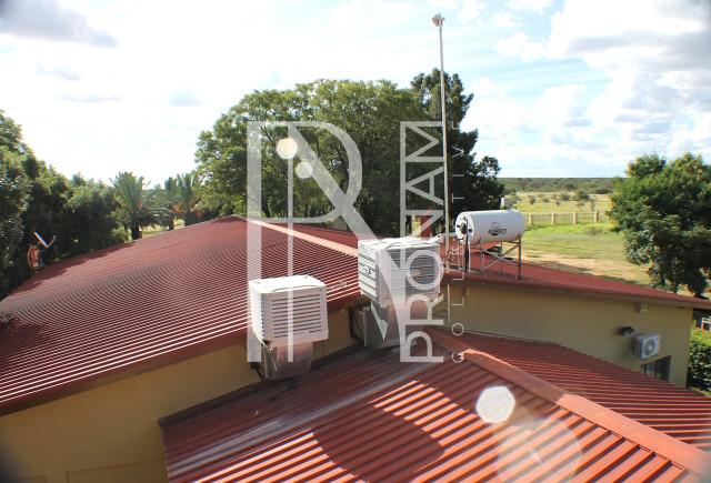 1268 Ha Farm For Sale - PRIME LOCATION - Ref.No. 2063