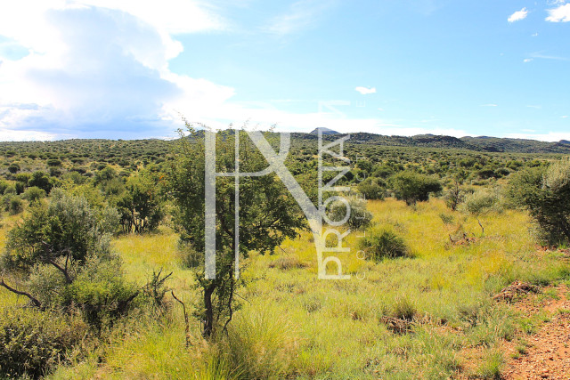 6.36 Ha Plot For Sale