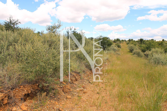 4.14 Ha Plot For Sale
