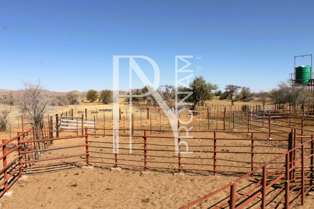 1 Farm For Sale
