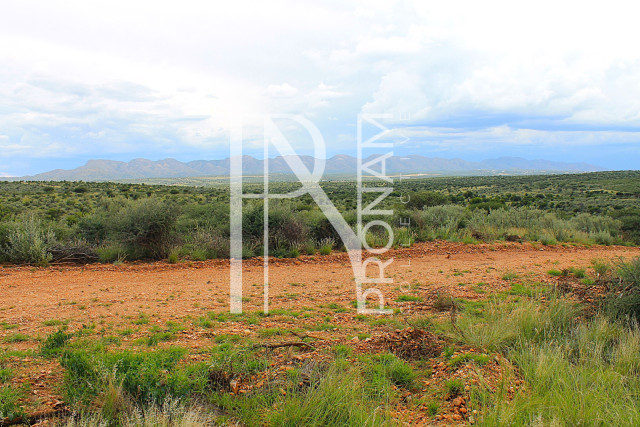 5.64 Ha Plot For Sale
