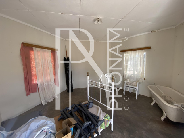 Guest bungalow