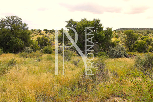 6.86 Ha Plot For Sale