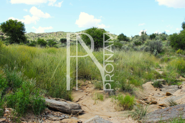 3.75 Ha Plot For Sale 