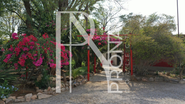 Hotel/Guesthouse For Sale