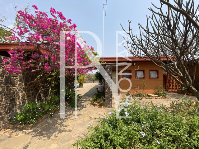 Guestfarm For Sale