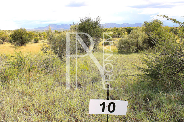 8.24 Ha Plot For Sale - Ref.No. 2024
