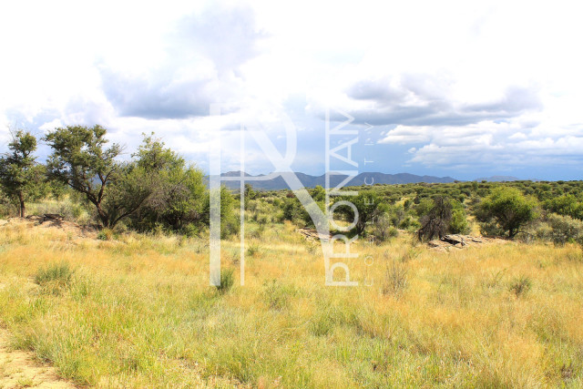 4.02 Ha Plot For Sale