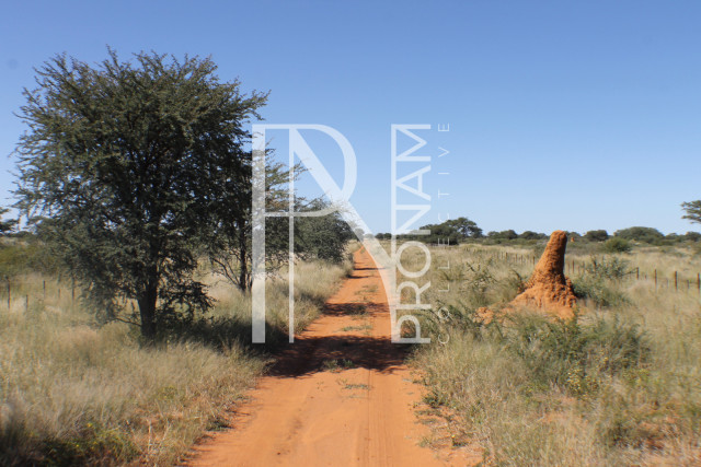 152 Ha Plot For Sale - Ref.No. 2075