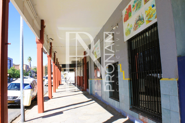 Industrial For Sale 