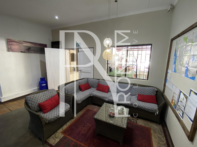 Hotel/Guesthouse For Sale