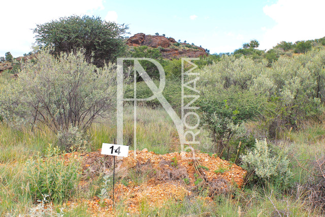 4.2 Ha Plot For Sale - Ref.No. 2028