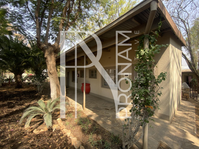 The single bed bungalow
