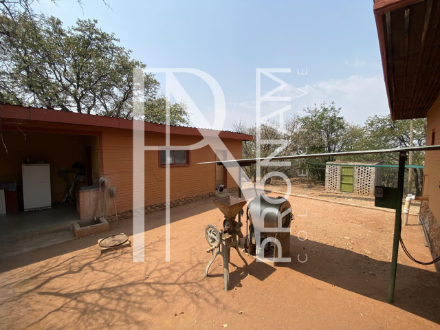Guestfarm For Sale