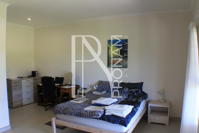 Sleeping room 1