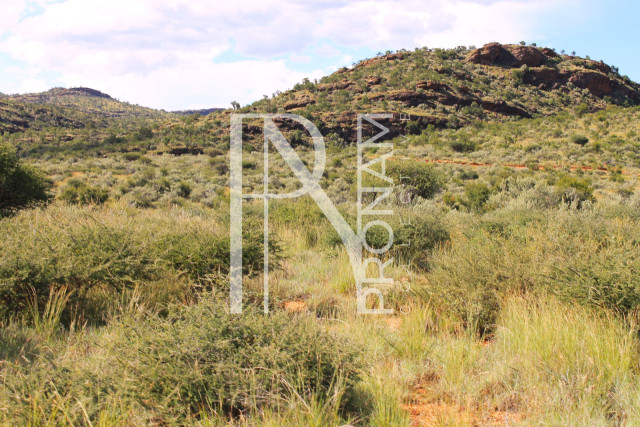 3.75 Ha Plot For Sale