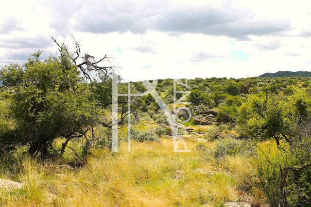 7.3 Ha - Plot For Sale