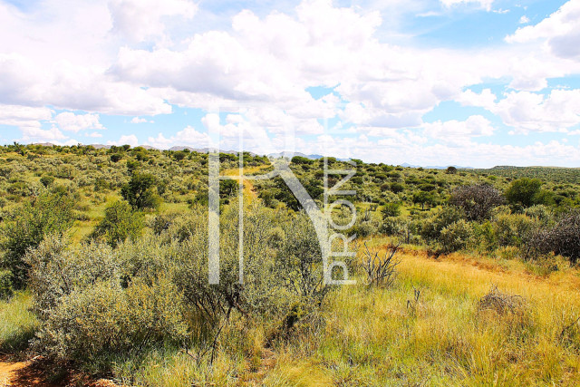 5.97 Ha Plot For Sale