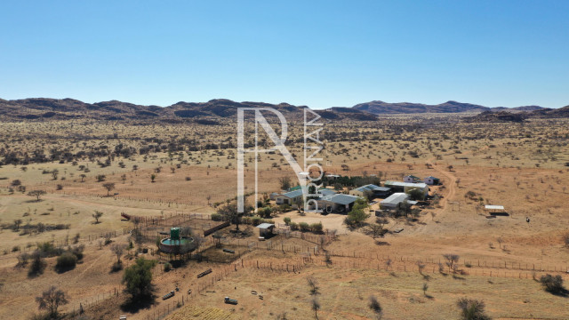 1 Farm For Sale
