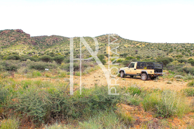 4.38 Ha - Plot For Sale