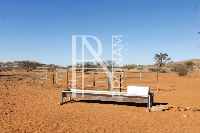 1 Farm For Sale