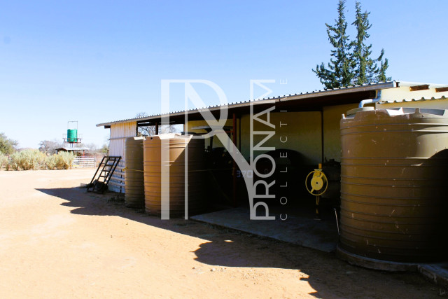 1 Farm For Sale
