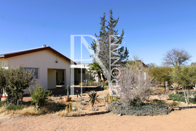 1 Farm For Sale