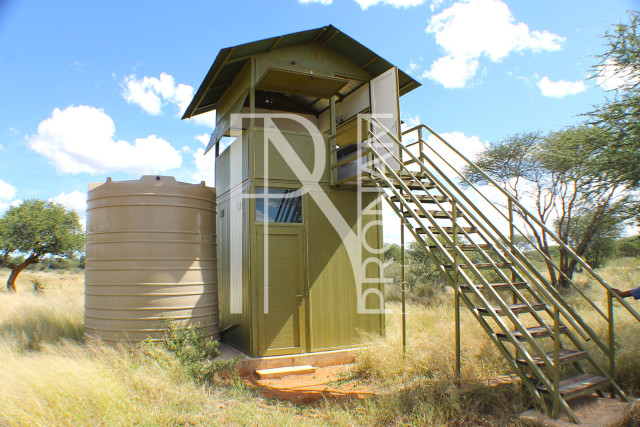 1268 Ha Farm For Sale - PRIME LOCATION - Ref.No. 2063