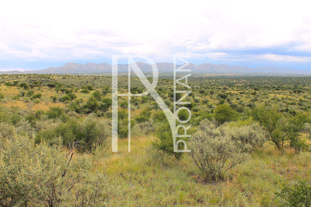4.14 Ha Plot For Sale