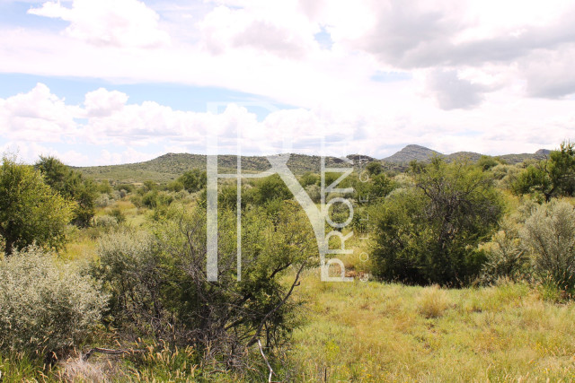 5.96 Ha Plot For Sale