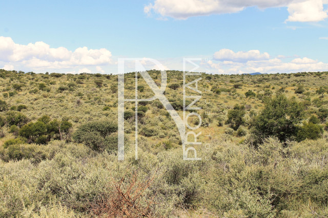 4.13 Ha Plot For Sale