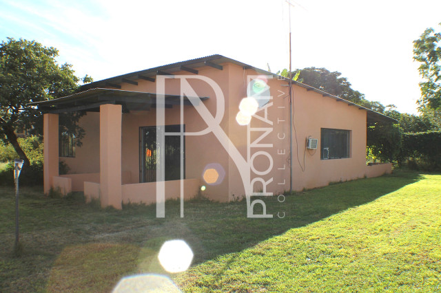 1268 Ha Farm For Sale - PRIME LOCATION - Ref.No. 2063