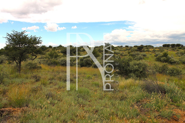 3.88 Ha Plot For Sale 