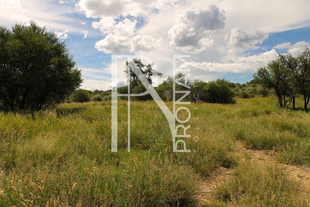6.86 Ha Plot For Sale