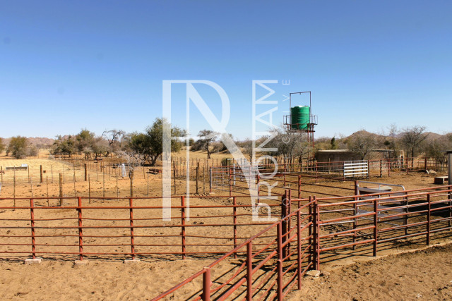 1 Farm For Sale