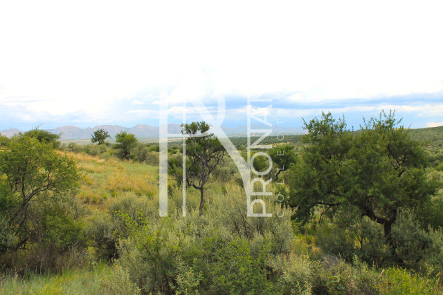 4.2 Ha Plot For Sale