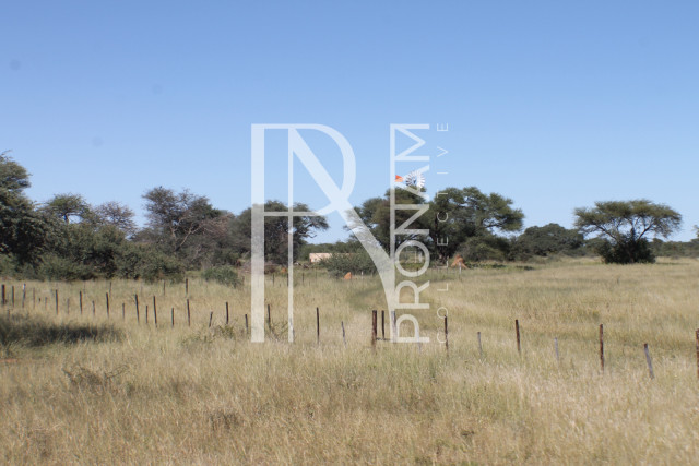 152 Ha Plot For Sale - Ref.No. 2075