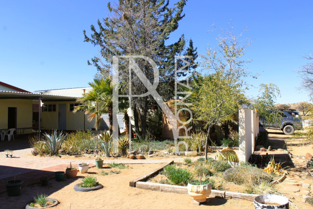 1 Farm For Sale