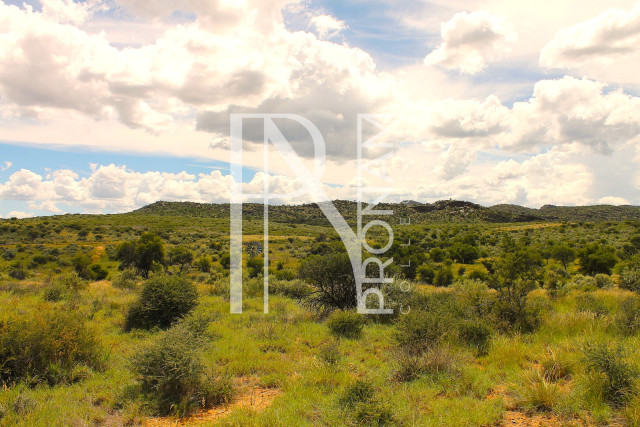 4.0 Ha Plot For Sale 